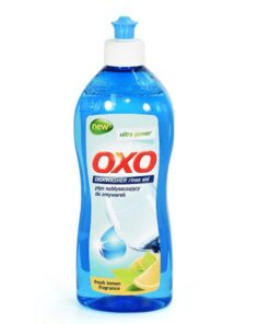 Nước làm bóng rinse aid oxo 500ml