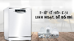 Review máy rửa bát Whirlpool tốt nhất năm 2022