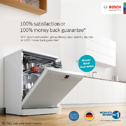 Review máy rửa bát Beko 2022