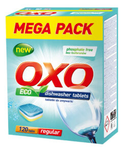 Viên rửa bát OXO Đức